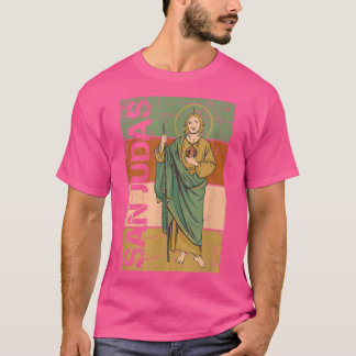 T-shirt San Judas Tadeo