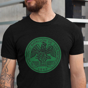 T-shirt San Patricios Saint Patrick Battalion