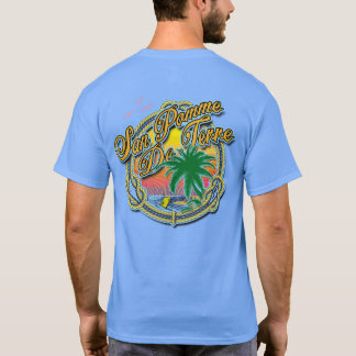 T-shirt San Pomme de Terre
