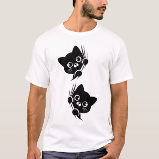 T-shirt san valentin