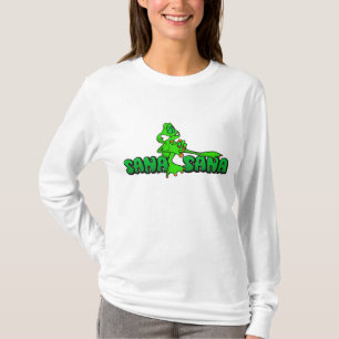T-shirt Sana Sana Colita de Rana
