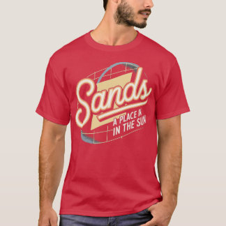 T-shirt Sands Hotel & Casino