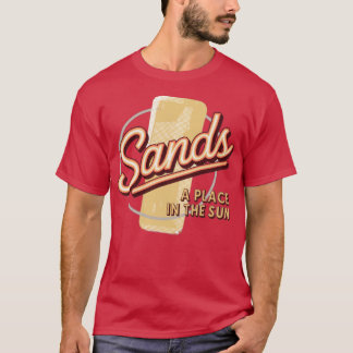 T-shirt Sands Hotel & Casino
