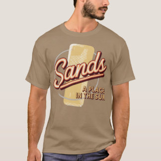T-shirt Sands Hotel & Casino