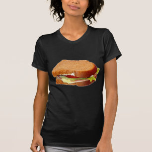 T-shirt Sandwich