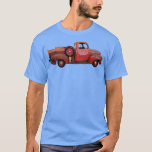 T-shirt Sanford et Son Truck