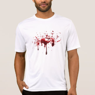 T-shirt Sang
