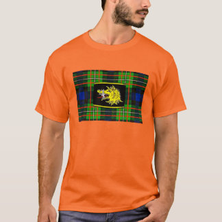T-shirt Sanglier - pas ennuyeux - art OP