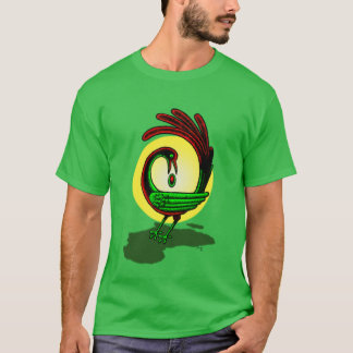 T-shirt Sankofa