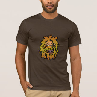 T-shirt sans-abri