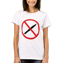 T-shirt sans crime