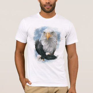 T-shirt sans fil