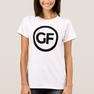 T-shirt sans gluten