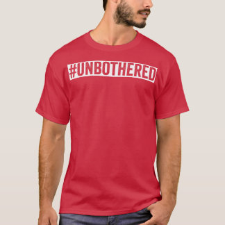 T-shirt Sans inquiétude