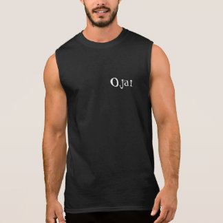 T-shirt Sans Manches Ojai