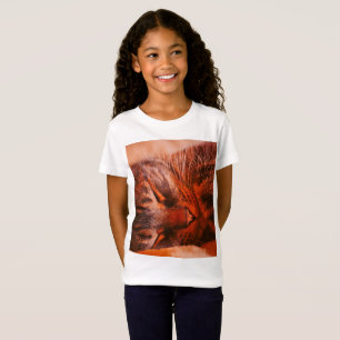 T-Shirt Sans méfaits