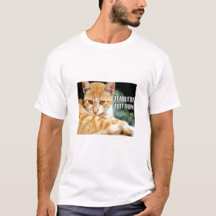 T-shirt sans peur (léger)