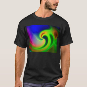 T-shirt Sans poids