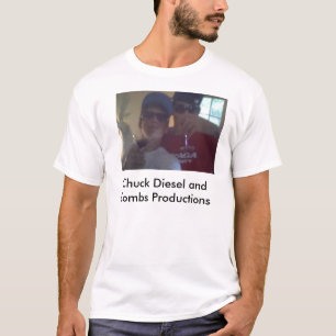 T-shirt sans titre