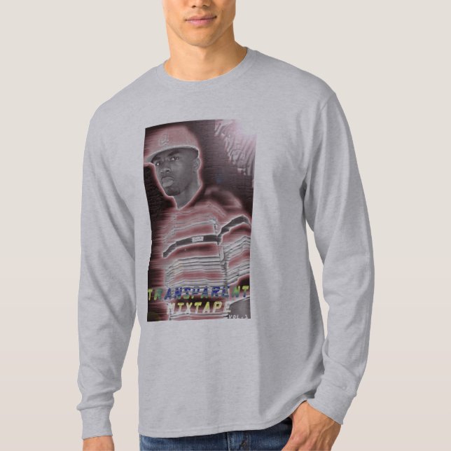 T-shirt sans titre (Devant)