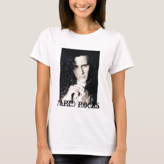 T-shirt sans titre