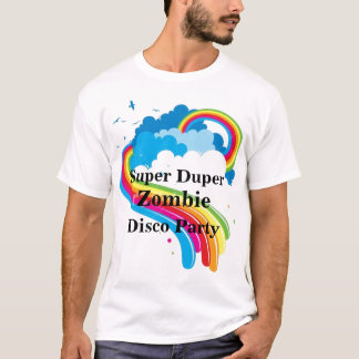 T-shirt sans titre