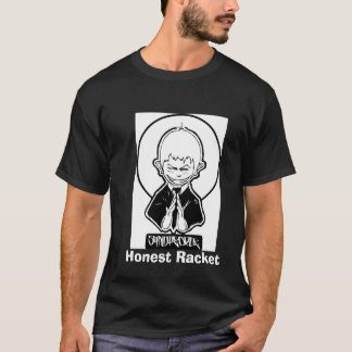 T-shirt sans titre