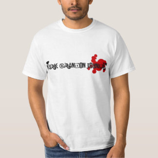 T-shirt sans titre