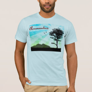 T-shirt sans titre
