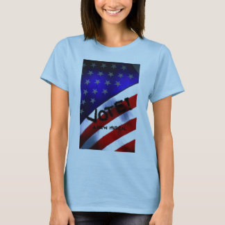 T-shirt sans titre