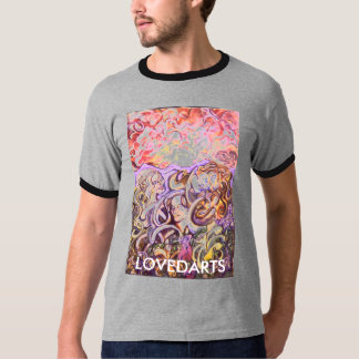 T-shirt sans titre