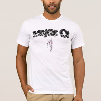 T-shirt sans titre
