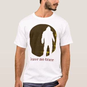 T-Shirt sans trace
