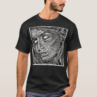 T-shirt Sans yeux