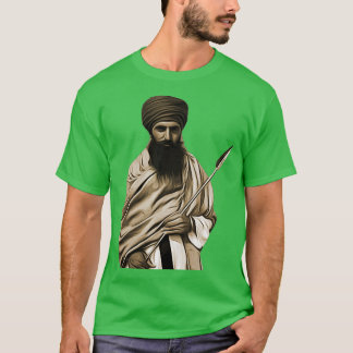 T-shirt Sant Jarnail Singh Bhindranwale