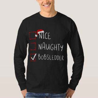 T-shirt Santa Christmas