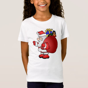 T-Shirt SANTA CLAUS
