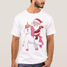 santa claus, circonscription de unicorne