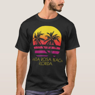 T-shirt Santa Rosa Beach