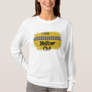 T-shirt Santa Rosa, Nouveau-Mexique,États-Unis. Old Yello