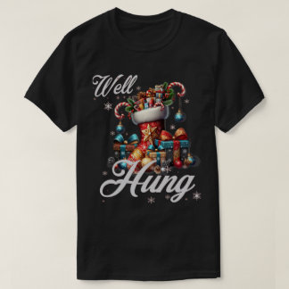 T-shirt SantaHung2025