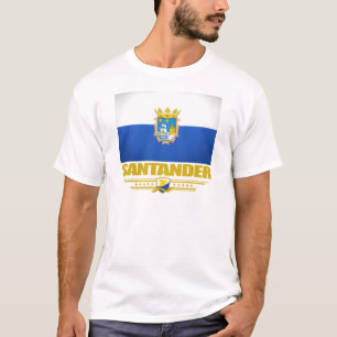 T-shirt Santander