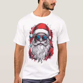 T-shirt SantaYou 11