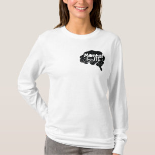 T-shirt Santé mentale