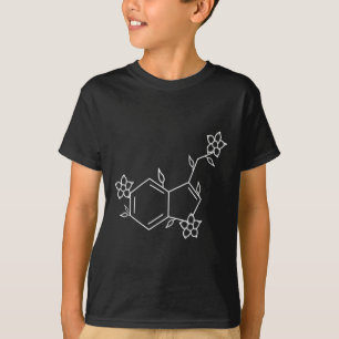 T-shirt Santé mentale Aware Suicide Prevention Seroton