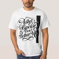 Santé mentale bipolaire et TDAH
