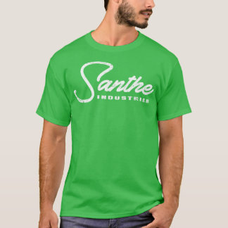 T-shirt Santhe Industries