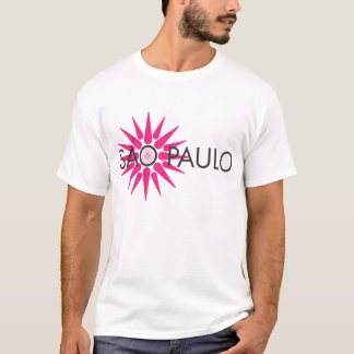 T-SHIRT SAO PAULO