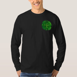 T-shirt Sapeur-pompier irlandais