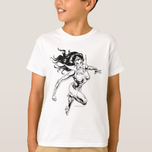 T-shirt Saphir d'étoile 3